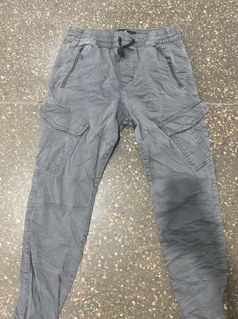 63 | Branded Cotton Pant