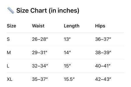 Upcycle Levi’s Denim belted Skirt