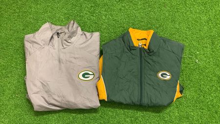 NFL Jackets - Bundle 1