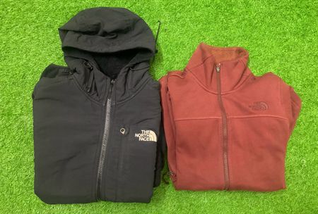  Vestes The North Face - Ensemble 1 »