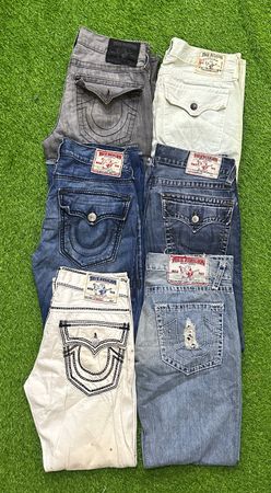True Religion Jeans