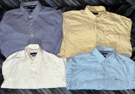 Tommy Hilfiger Shirts