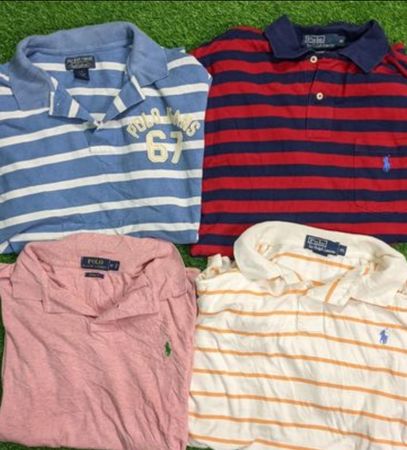 T-shirts Polo Ralph Lauren