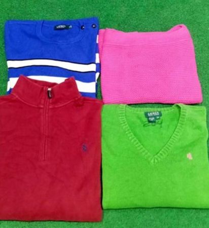 Polo Ralph Lauren sweater