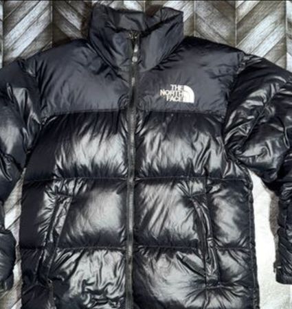 La veste en duvet The North Face (700/800)