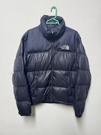 THE NORTH FACE PUFFERS