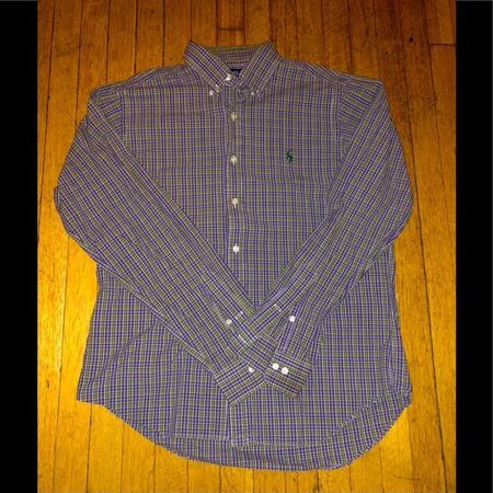 Polo Ralph Lauren Shirt