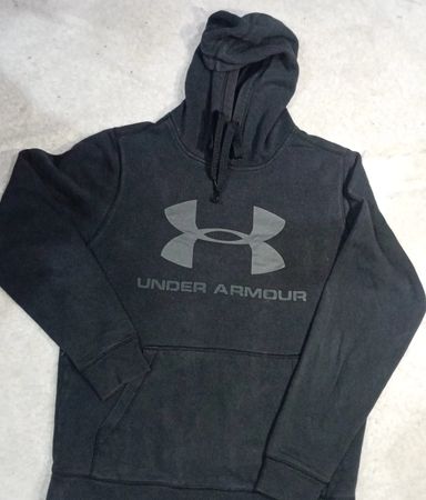 Under armour hoodies