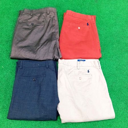 Ralph Lauren Mix Pant
