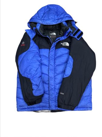 The North Face Puffer Jackets