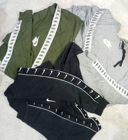 Nike hoodies