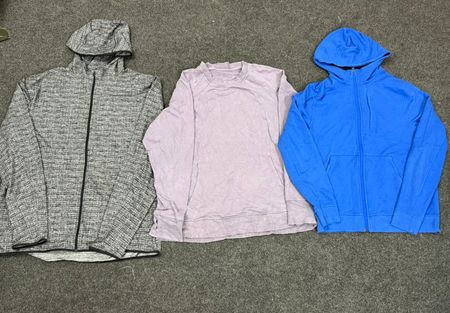Vintage Lululemon Jackets, [003]