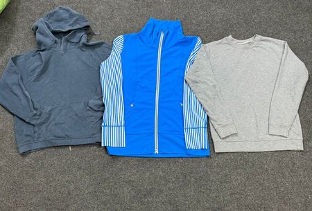 Vintage Lululemon Jackets, [004]