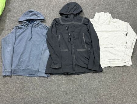 Vintage Lululemon Jackets, [006]