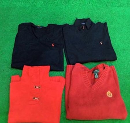 Polo Ralph Lauren sweater