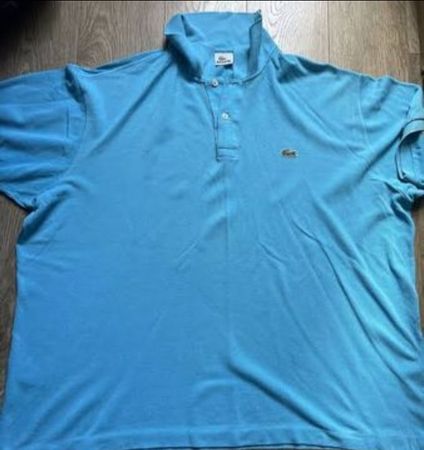 Lacoste Tシャツ