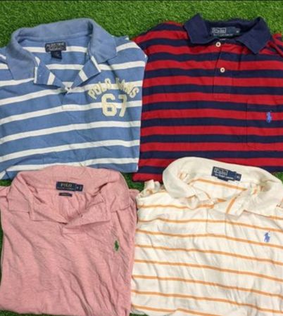 Polo Ralph Lauren T-Shirts