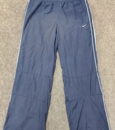 Premium Nike trackpants