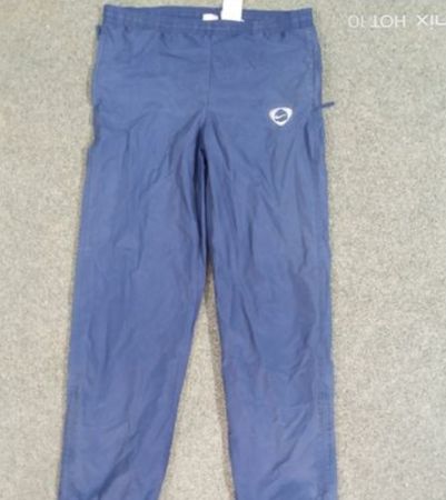 Vintage Nike Laufhose