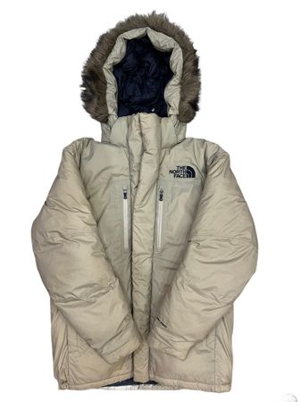 The North Face Puffer Jackets