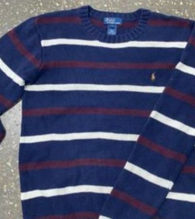 Sweater Polo Ralph Lauren