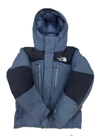 The North Face Puffer Jackets