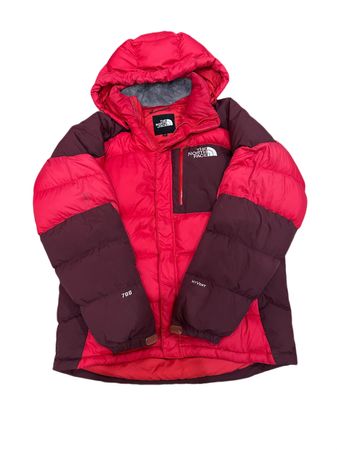 The North Face Puffer Jackets