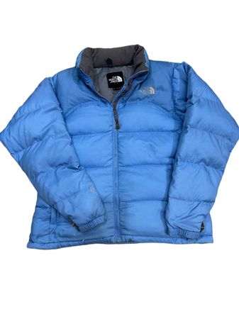 The North Face Puffer Jackets