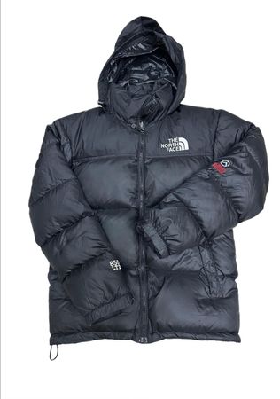 The North Face Puffer Jackets