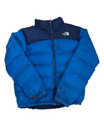 Die North Face Pufferjacken