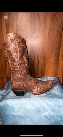 Gv 107 The Best Cowboy Boots