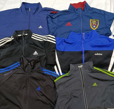 Adidas Jackets 🧥 2069