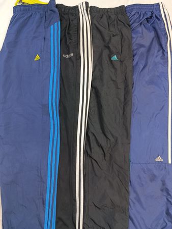 Adidas Track pants/ Trousers 2066