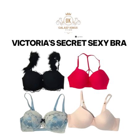 Victoria's Secret Sexy Bra