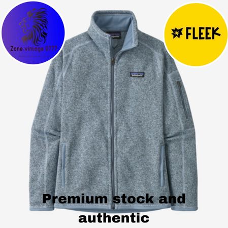 Custom handpick Patagonia fleece jackets
