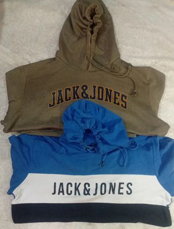 Jack & Jones Hoodies