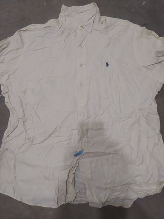 Chemise de marque pour homme