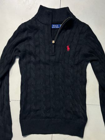 Polo Ralph Lauren quarter zip