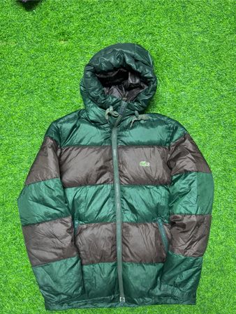 Doudoune Lacoste