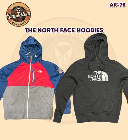 The North Face Hoodies