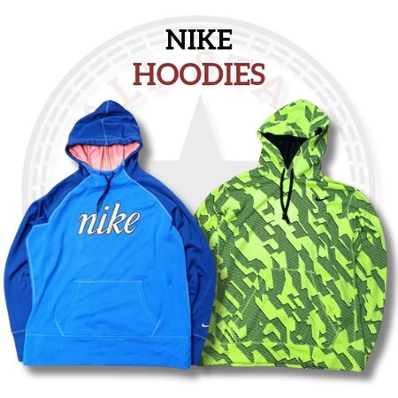 Nike Hoodies