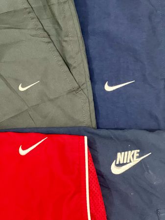 Nike vintage Trackpants