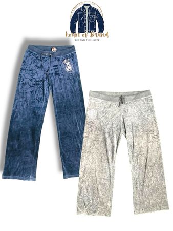 Pantalones Juicy Couture