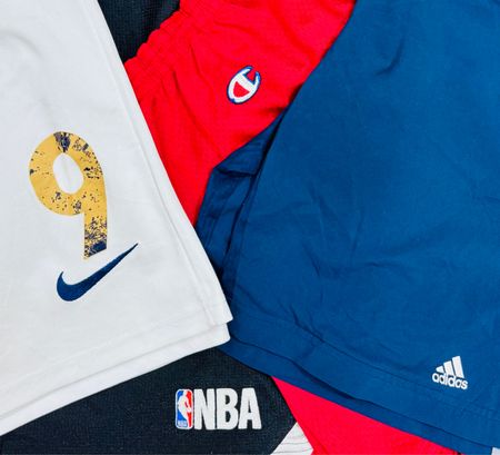 ブランドショーツ