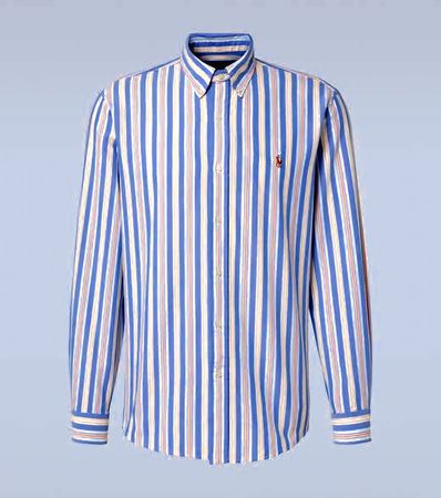 Authentic Ralph Lauren Shirts