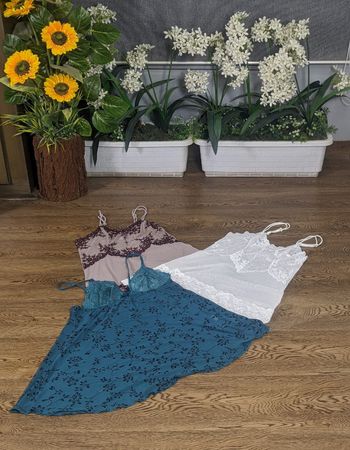 Date night lingeries