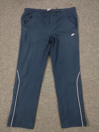 Authentic Vintage Nike Trackpants