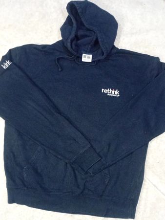 Mixed Branded Hoodies