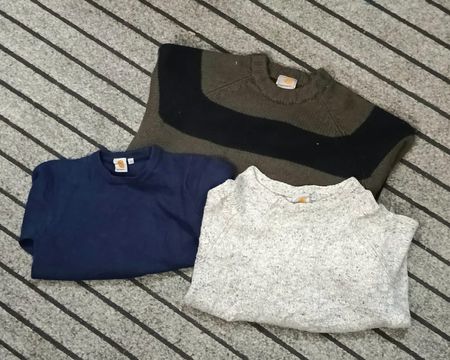 Carhartt Sweaters