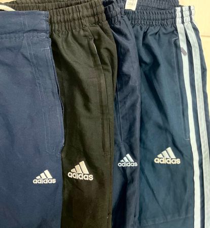 Adidas Track Pants